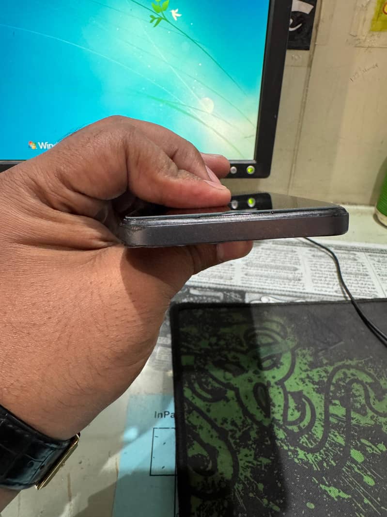 Realme C35 5