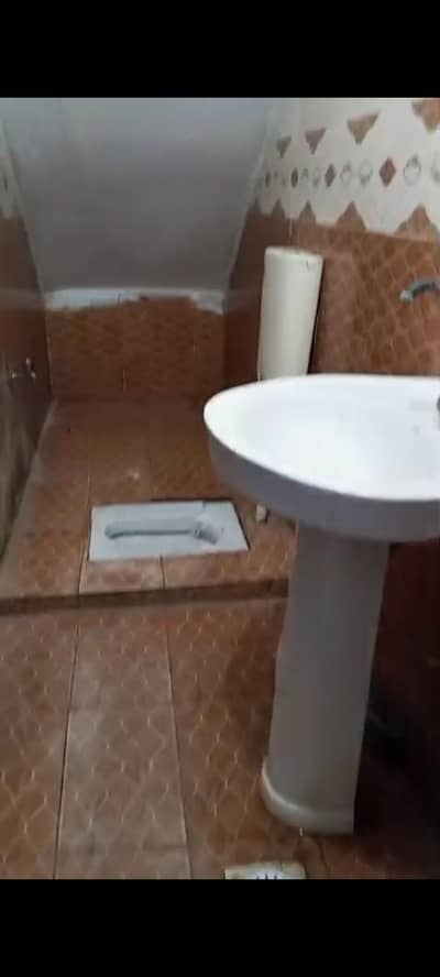 1 Room Flat for Rent Mozang