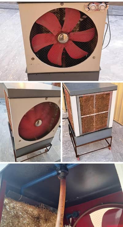 lahori air cooler