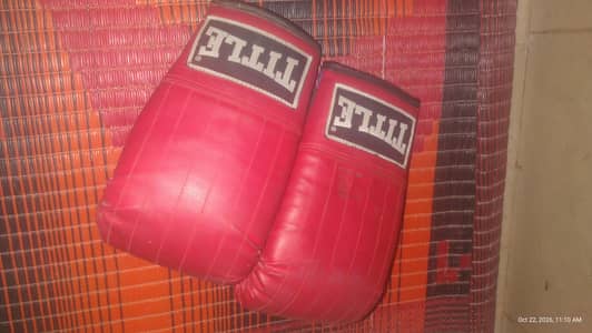 boxing gloves for sale