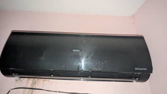 haier ac