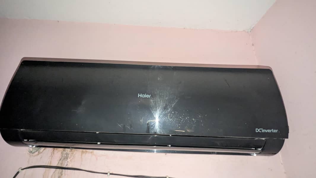 haier ac 1