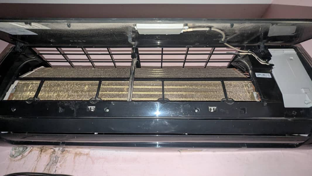haier ac 2
