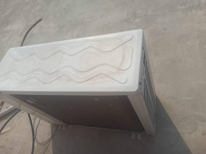 haier ac 5