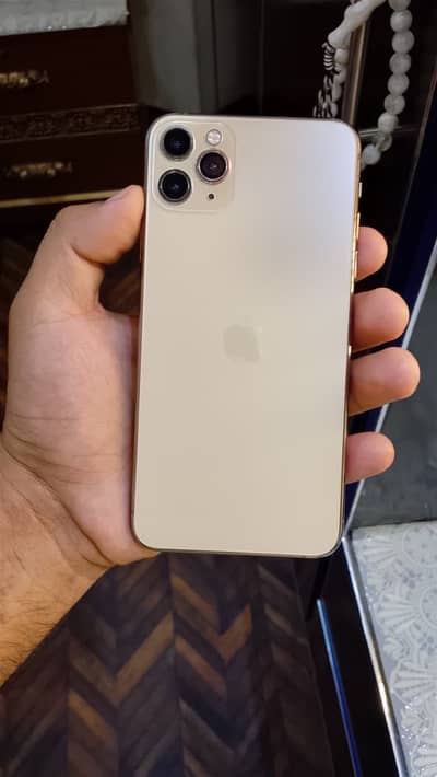 Apple iPhone 11 Pro Max 256gb Exchange possible