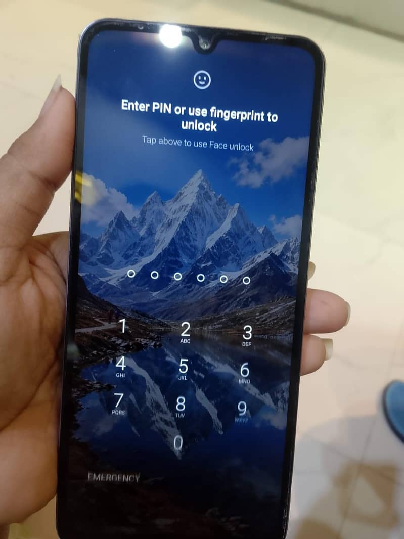 Xiaomi Redmi 14C 2