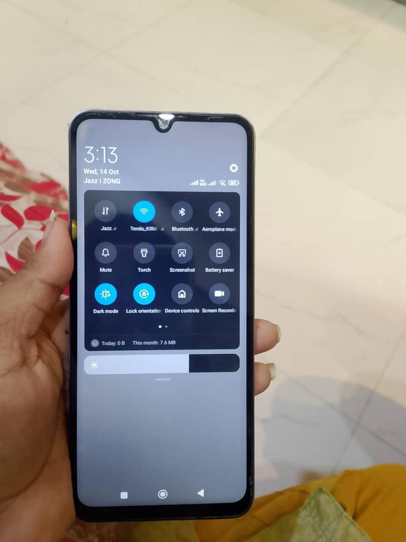 Xiaomi Redmi 14C 3