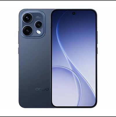 OPPO Reno 15