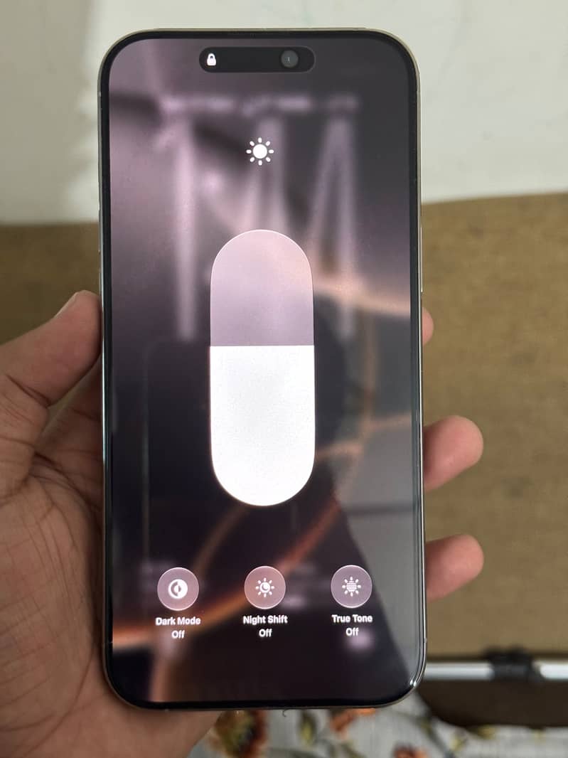 Apple iPhone 16 Pro Max 1