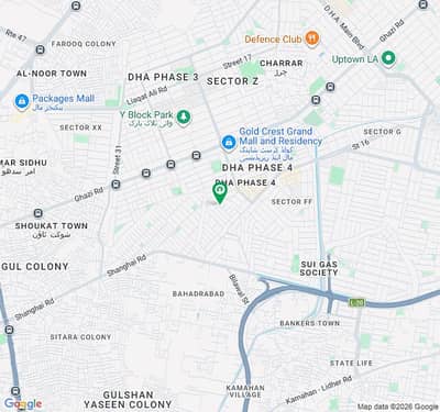 9 Marla Prime Location Urgent Sale