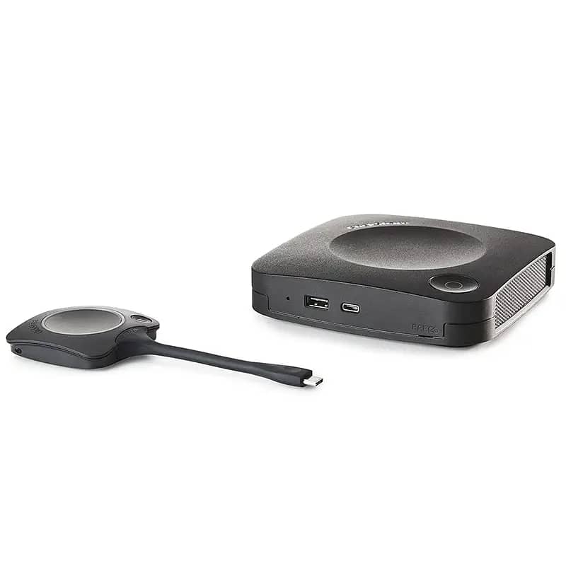 Barco Clickshare Wireless Presentation System | Wireless HDMI 1