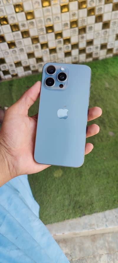 Apple iPhone 15 Pro Max factory unlock 256 all ok