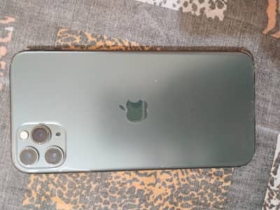 iPhone 11 Pro Max 64gb