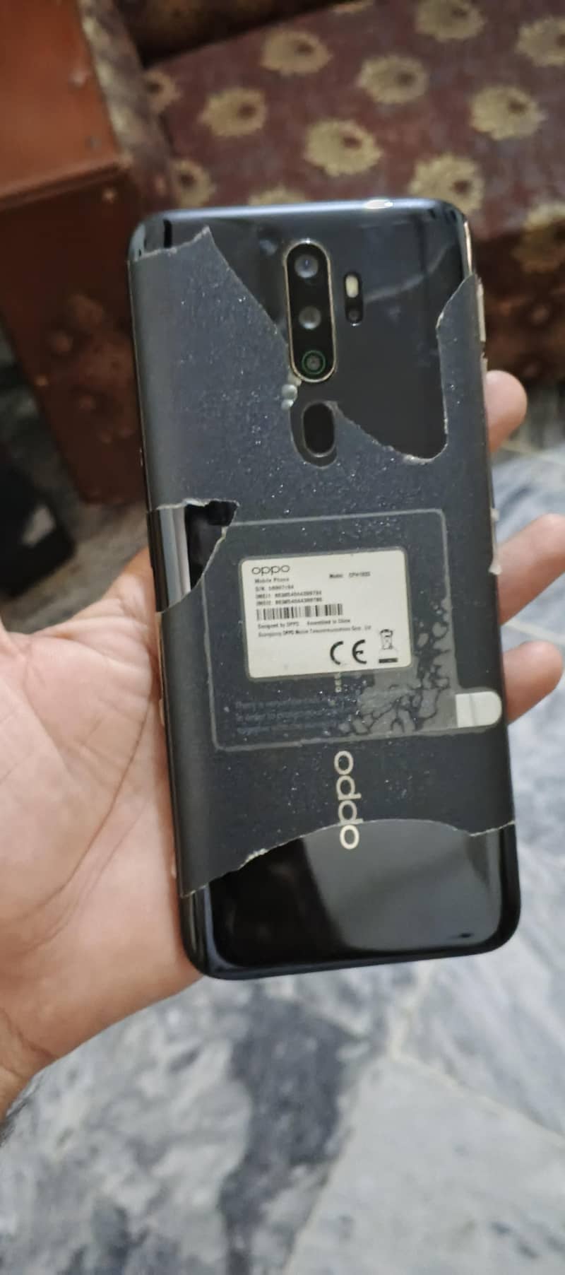 OPPO Other Model 1