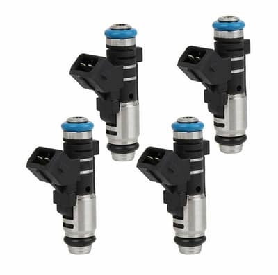 all elictric parts avilable
