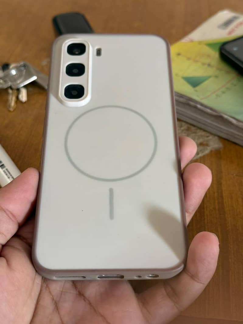 Infinix Other Model 0