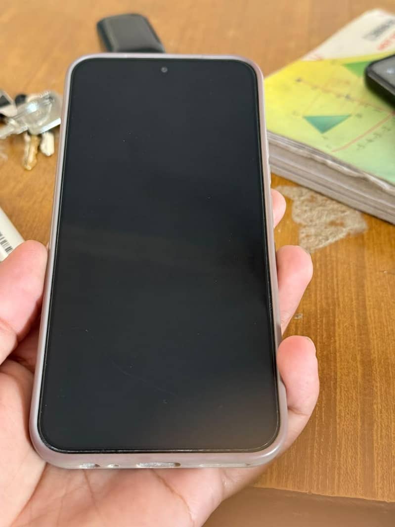 Infinix Other Model 3