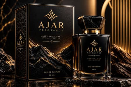 AJAR FRAGRANCE