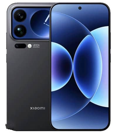 Xiaomi 17 Pro Max