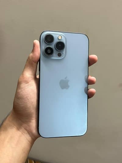 Apple iPhone 13 Pro Max 128gb non