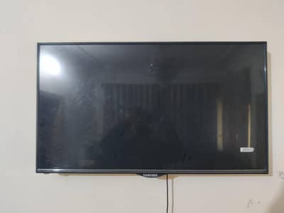 42 inch samsung screen urgent
