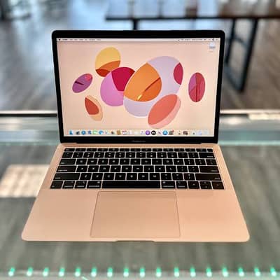 Apple MacBook Pro & MacBook Air