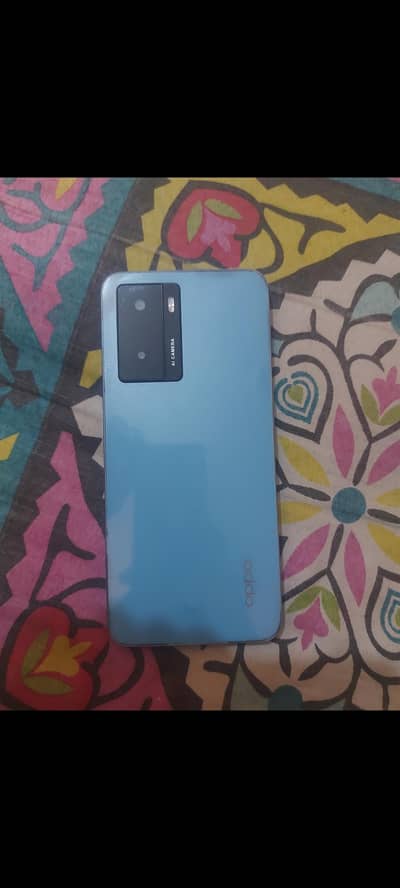 One Plus Nord N20 SE 6/128