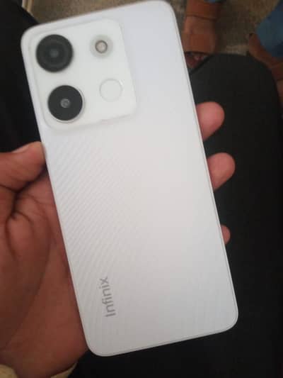 Infinix Smart 7