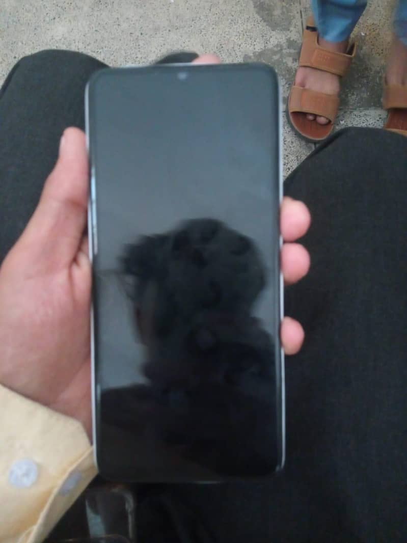 Infinix Smart 7 1