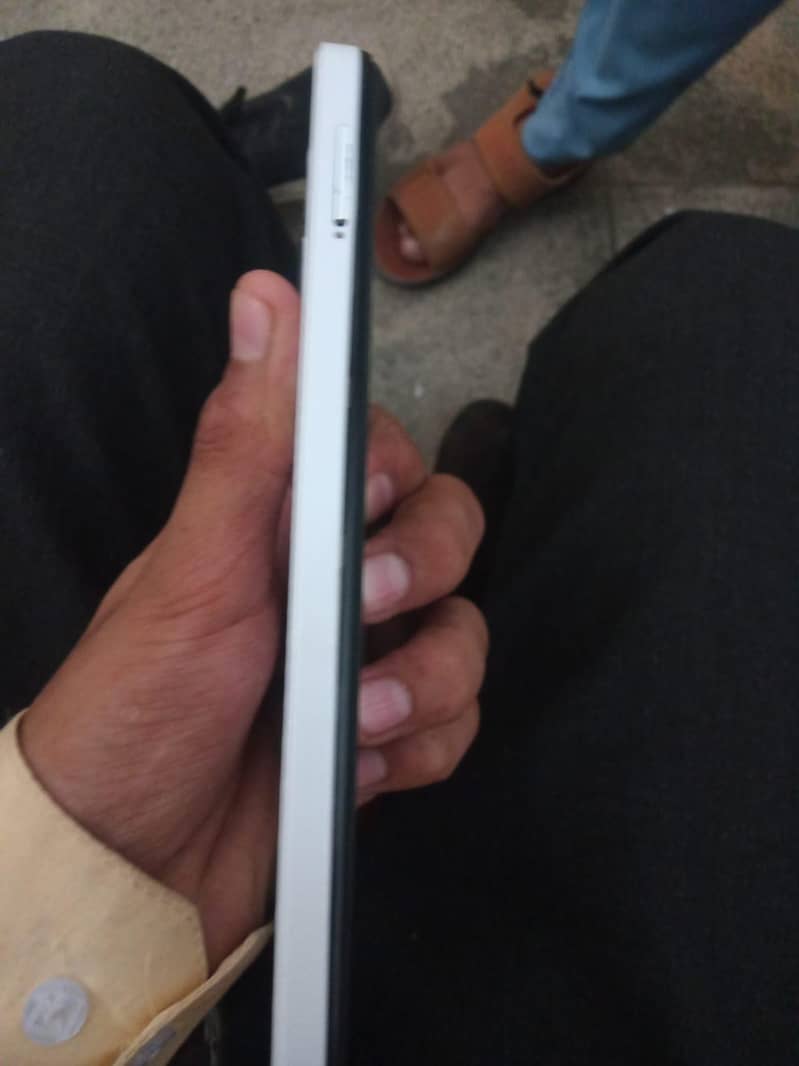 Infinix Smart 7 4