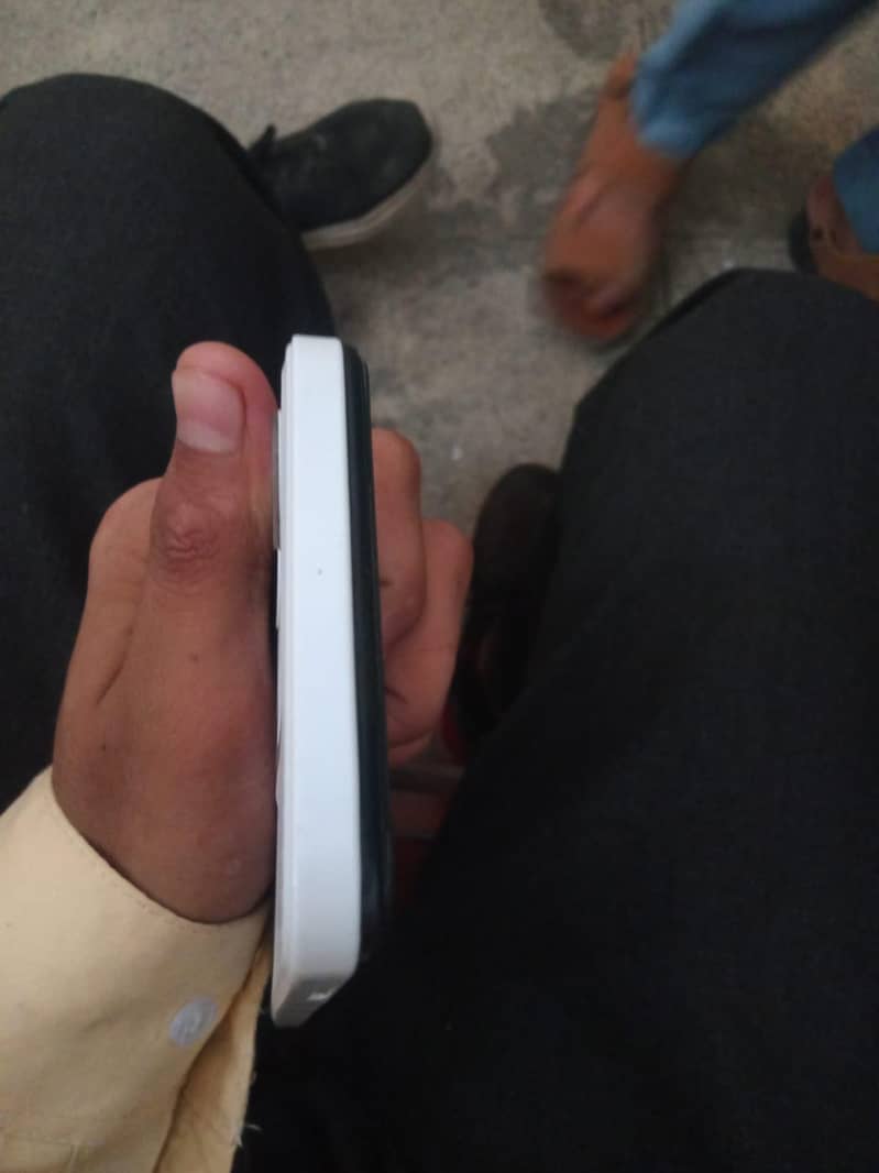 Infinix Smart 7 5