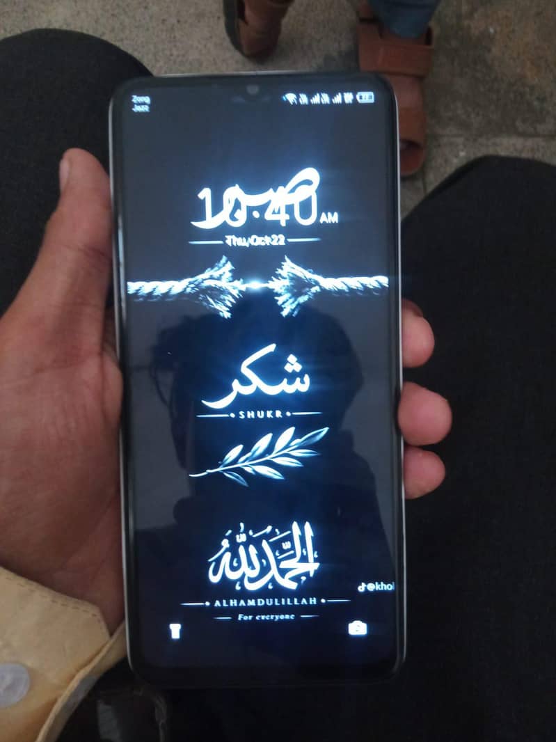 Infinix Smart 7 6
