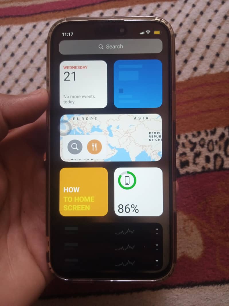 Apple iPhone 17 Pro Max 4