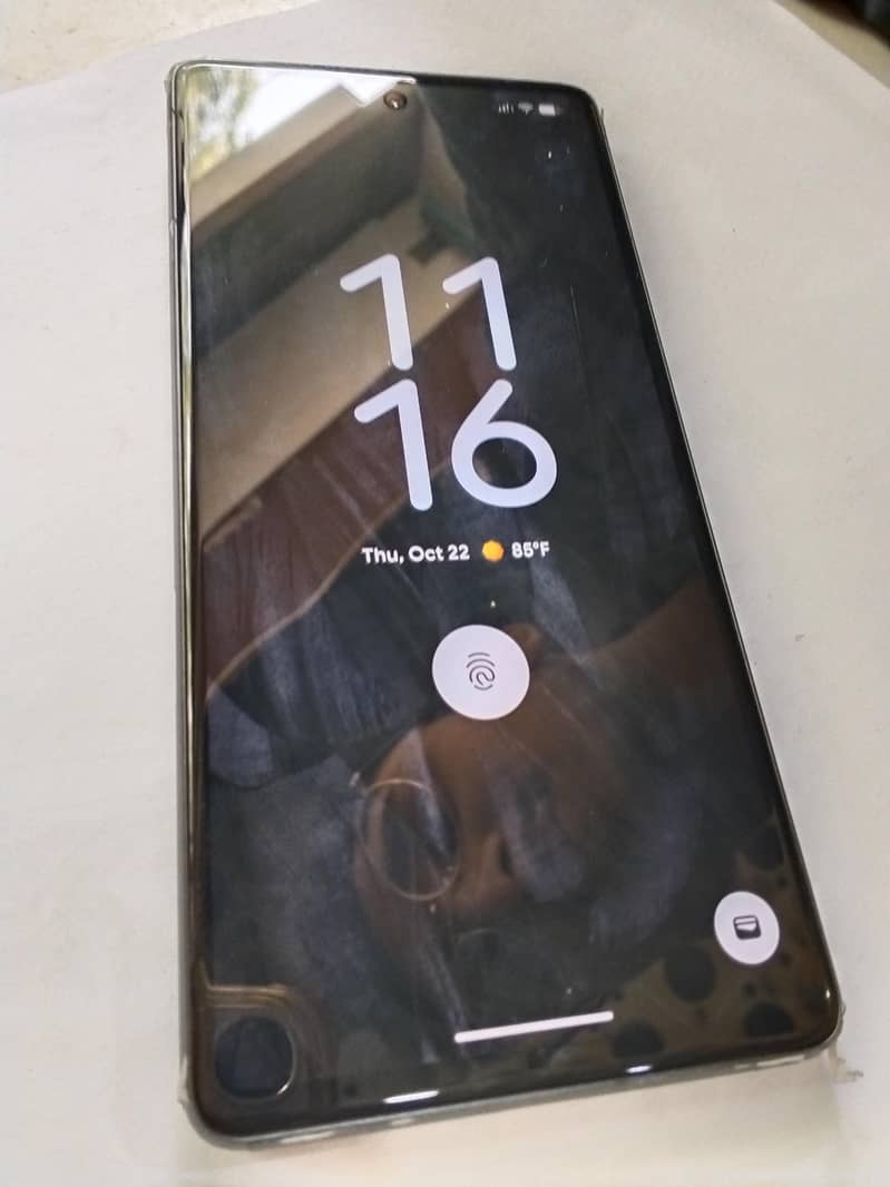 Google Pixel 7 1