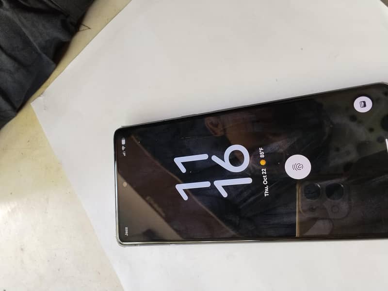 Google Pixel 7 2