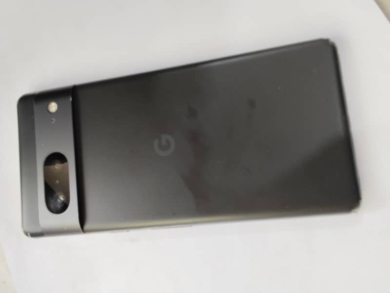 Google Pixel 7 3