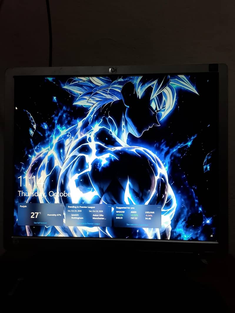 hp pro desktop 1