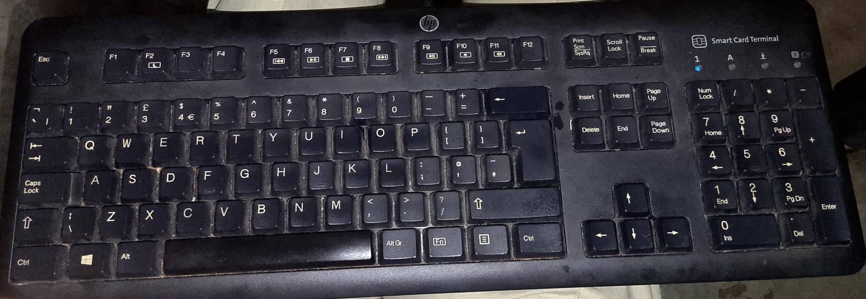hp pro desktop 2