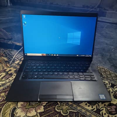 Dell Latitude 5300 Core i7 8th Gen | 8GB RAM | FHD Display