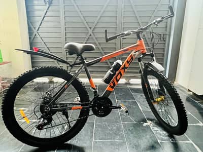 26' Size Imported Bicycle for Sale