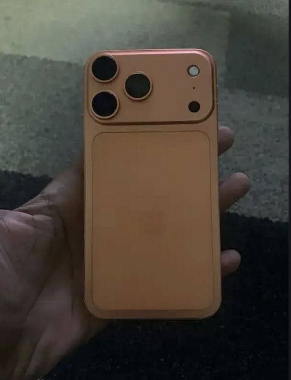 Apple iPhone XR 4