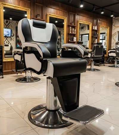 Saloon chair/cutting Chair/hydraulic chair/parlour chair/ barber chai