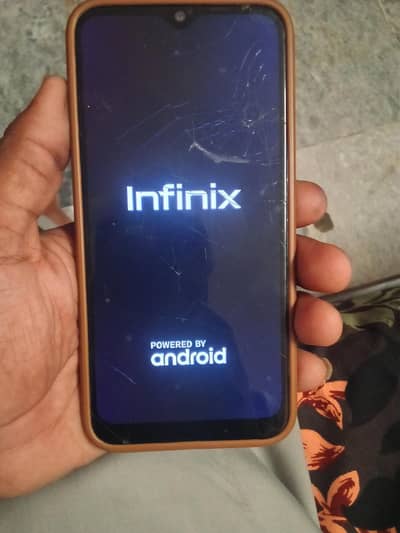 Infinix S4
