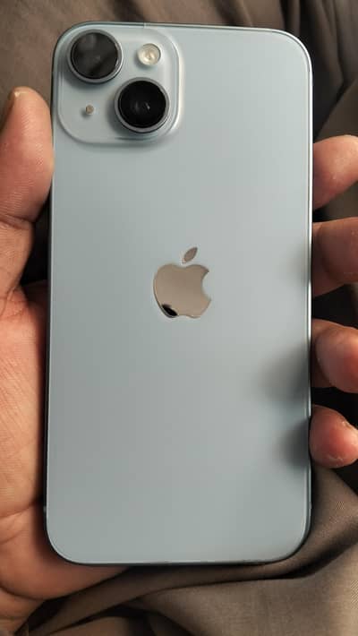 Apple iPhone 14