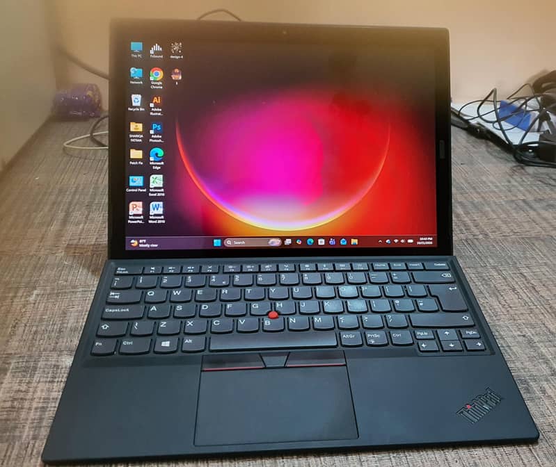 lennvo ThinkPad 1