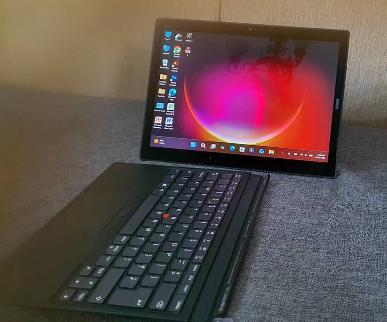 lennvo ThinkPad 2