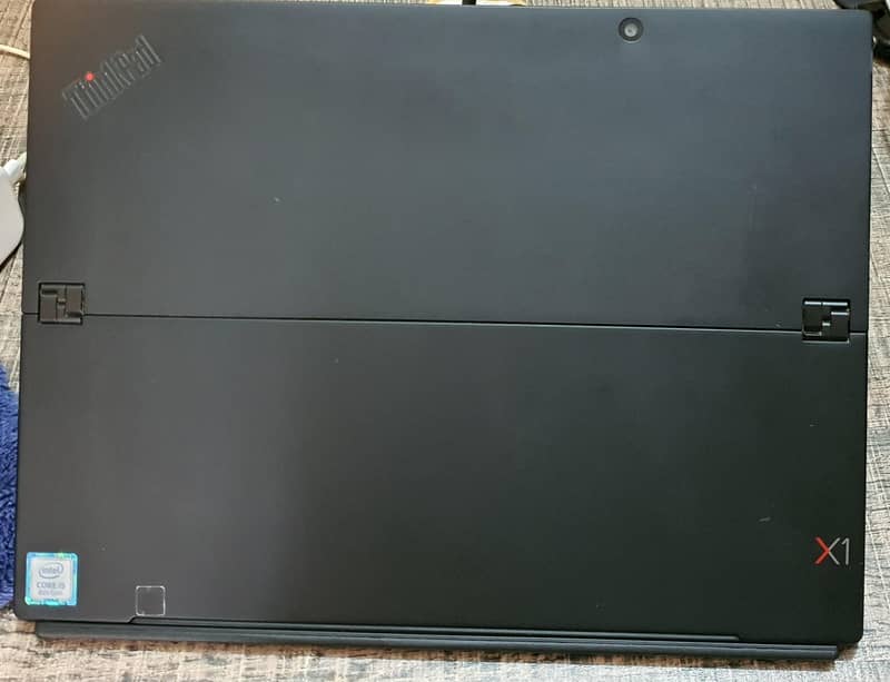 lennvo ThinkPad 4