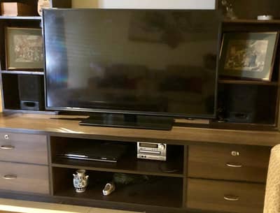 SONY (CHINA) 50 Inch - 4K UHD LED TV