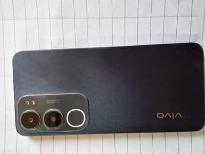 Vivo Y19s