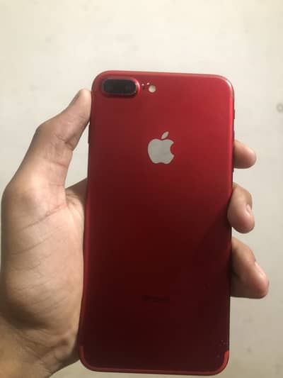 Apple iPhone 7 Plus
